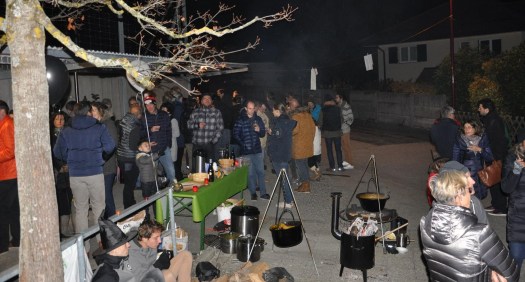 Photo soupe à la courge 2