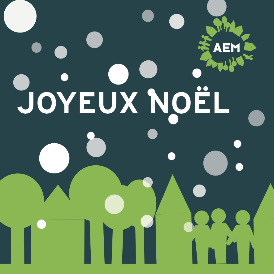 Joyeux Noël!